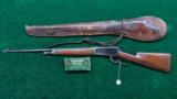 COMPLETE WINCHESTER 1886 TAKE DOWN HUNTERS RIG - 18 of 19