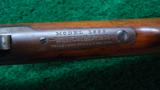  SPECIAL ORDER WINCHESTER 1892 SRC IN 25-20 WCF - 8 of 14