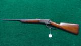  SPECIAL ORDER WINCHESTER 1892 SRC IN 25-20 WCF - 13 of 14