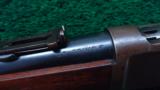  SPECIAL ORDER WINCHESTER 1892 SRC IN 25-20 WCF - 6 of 14