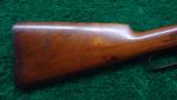  SPECIAL ORDER WINCHESTER 1892 SRC IN 25-20 WCF - 11 of 14