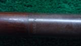  SPECIAL ORDER WINCHESTER 1892 SRC IN 25-20 WCF - 9 of 14