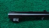  ENGRAVED CHAPUIS EXPRESS DOUBLE RIFLE COMBO GUN - 20 of 22