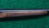  ENGRAVED CHAPUIS EXPRESS DOUBLE RIFLE COMBO GUN - 5 of 22
