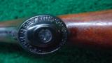 MINTY WINCHESTER 1890 WITH RARE PISTOL GRIP - 9 of 16