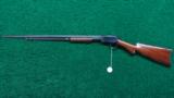 MINTY WINCHESTER 1890 WITH RARE PISTOL GRIP - 15 of 16