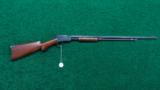 MINTY WINCHESTER 1890 WITH RARE PISTOL GRIP - 16 of 16