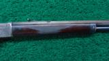 DELUXE ENGRAVED AND INSCRIBED MARLIN MODEL 1891 RIFLE - 7 of 17