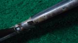 DELUXE ENGRAVED AND INSCRIBED MARLIN MODEL 1891 RIFLE - 11 of 17