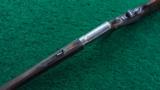 DELUXE ENGRAVED AND INSCRIBED MARLIN MODEL 1891 RIFLE - 6 of 17
