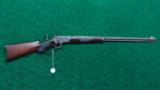 DELUXE ENGRAVED AND INSCRIBED MARLIN MODEL 1891 RIFLE - 17 of 17