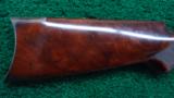 DELUXE SPECIAL ORDER WINCHESTER 1885 - 15 of 17