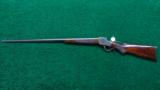 DELUXE SPECIAL ORDER WINCHESTER 1885 - 16 of 17