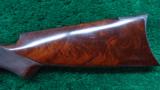 DELUXE SPECIAL ORDER WINCHESTER 1885 - 14 of 17