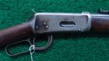 WINCHESTER 1894 SRC - 1 of 13