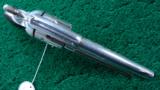 FACTORY ENGRAVED COLT SAA REVOLVER - 5 of 13