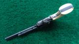 COLT BISLEY FLAT TOP REVOLVER - 6 of 14