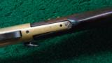 TACK DECORATED WINCHESTER 1866 SRC - 8 of 14