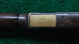 WINCHESTER 1873 SRC IN 38 WCF - 11 of 16