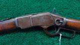 WINCHESTER 1873 SRC IN 38 WCF - 2 of 16