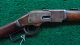 WINCHESTER 1873 SRC IN 38 WCF - 1 of 16