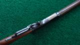 WINCHESTER MODEL 1876 RIFLE - 3 of 16