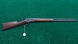 MODEL 1892 WINCHESTER ROUND BARREL RIFLE - 13 of 13