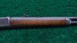 MODEL 1892 WINCHESTER ROUND BARREL RIFLE - 5 of 13