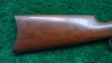 MODEL 1892 WINCHESTER ROUND BARREL RIFLE - 11 of 13