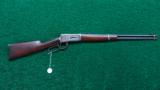 INTERESTING WINCHESTER 1894 SRC IN 32-40 - 15 of 15