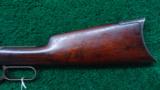 INTERESTING WINCHESTER 1894 SRC IN 32-40 - 12 of 15