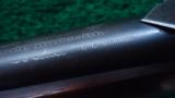 INTERESTING WINCHESTER 1894 SRC IN 32-40 - 9 of 15