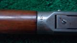 INTERESTING WINCHESTER 1894 SRC IN 32-40 - 10 of 15
