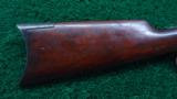 INTERESTING WINCHESTER 1894 SRC IN 32-40 - 13 of 15