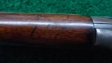 WINCHESTER MODEL 1895 SRC - 10 of 15