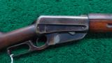 WINCHESTER MODEL 1895 SRC - 1 of 15