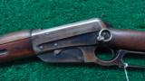 WINCHESTER MODEL 1895 SRC - 2 of 15