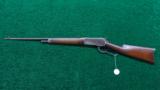 WINCHESTER MODEL 1886 RIFLE - 13 of 14