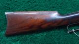 WINCHESTER MODEL 1886 RIFLE - 12 of 14