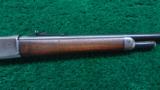 WINCHESTER MODEL 1886 RIFLE - 5 of 14
