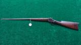 ANTIQUE WINCHESTER MODEL 1885 RIFLE - 14 of 15