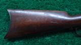 MODEL 1876 WINCHESTER RIFLE - 14 of 16