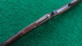 MODEL 1876 WINCHESTER RIFLE - 4 of 16