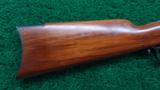 ROUND BARREL WINCHESTER 1866 RIFLE - 11 of 13