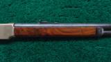 ROUND BARREL WINCHESTER 1866 RIFLE - 5 of 13