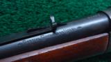  MARLIN 93 CARBINE - 9 of 14