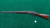  WINCHESTER 1873 RIFLE - 15 of 16