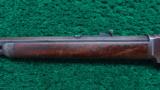  WINCHESTER 1873 RIFLE - 11 of 16