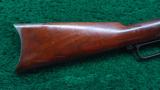  WINCHESTER 1873 RIFLE - 14 of 16