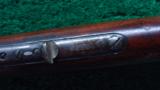  WINCHESTER 1873 RIFLE - 12 of 16